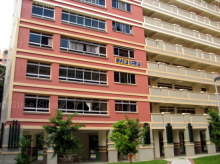Blk 228 Pasir Ris Street 21 (Pasir Ris), HDB 5 Rooms #135202